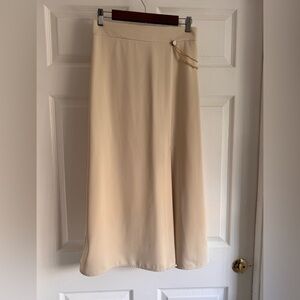 Zara Midi skirt